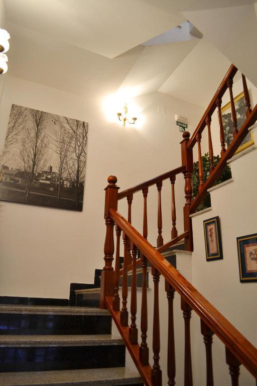 Hostal El Vegano Utiel Dış mekan fotoğraf