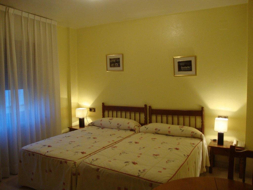 Hostal El Vegano Utiel Oda fotoğraf